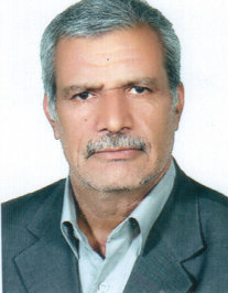 محمدجعفر بزرگ پیمان