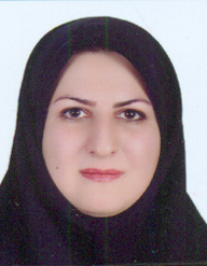 عادله حاج شریفی تاج آبادی