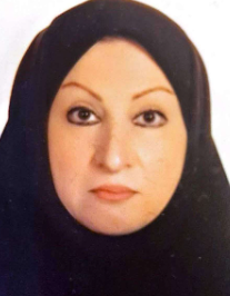 شمسی قوامی شاد