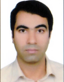 جواد پارساموحد