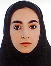 فاطمه یزدانی باجگیران