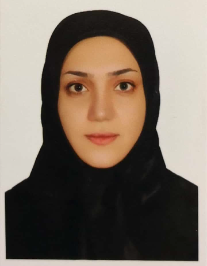 عارفه سلیمانیان