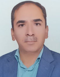 حمیدرضا قامت بلند شریف آباد