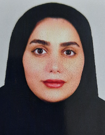 فاطمه رشیدی