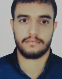 رضا امانی