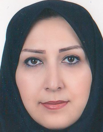 نسرین الهویردی ضیائی