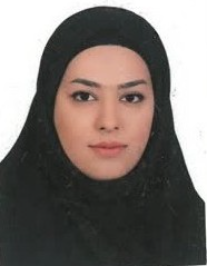 مینا امیرخانی نجف‌آبادی