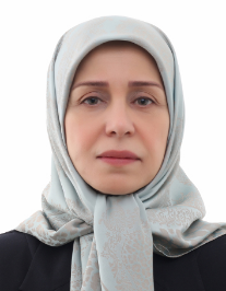 ناهید قنبرزاده علمداری