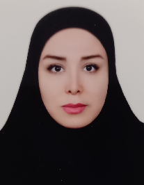 سعیده محمدی یارولی
