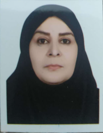 فاطمه ترک لادانی