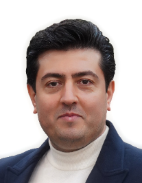 محمد خرازی افرا