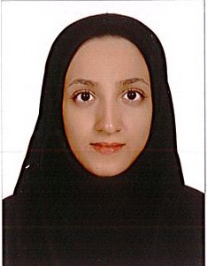 الهه احمدی مهنه