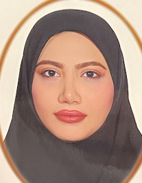 پریسا رست