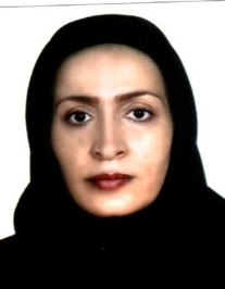 مریم محمدی نژاد