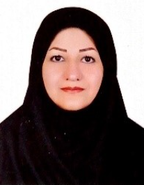 فرحناز رستمی