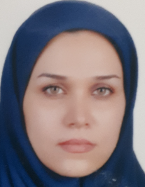 گلناز احمدی