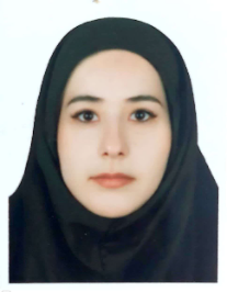مهدیه عابدی