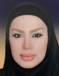 راحله شیرزاد