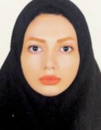 آیدا زحمتکش سفیدگر