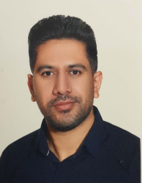 ایمان کاظمی حسین آباد