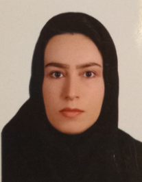 الناز فکری نوده
