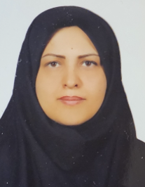 زهره شهیدی نژاد