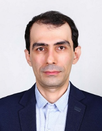 سید فرید عرب زاده