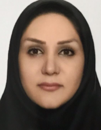زهرا داودی