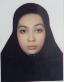 پگاه اکبرزاده