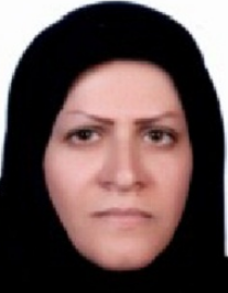 مریم رئیسی هارونی