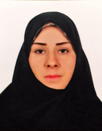 مریم جان فدا
