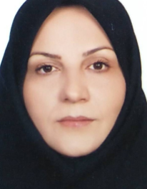 مریم میرزایی