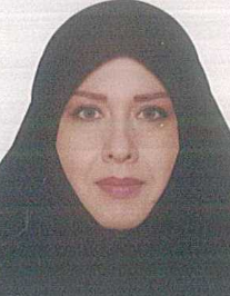 مریم کاوندی