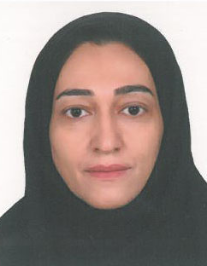 مرضیه بهزادی پور