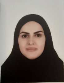 رقیه شاکری