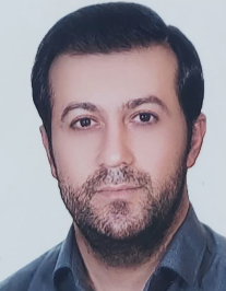 یحیی شاه محمدزاده