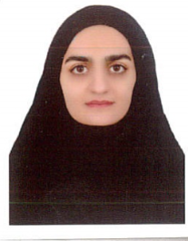 نجمه السادات علمچی میبدی
