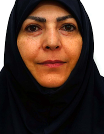 فاطمه بهلولی اصل