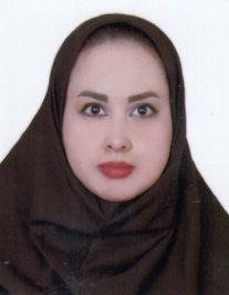 پانته آ کهن داد