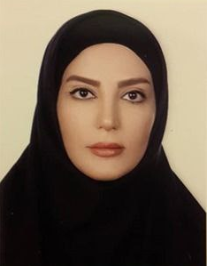 فرشته شهرزاد