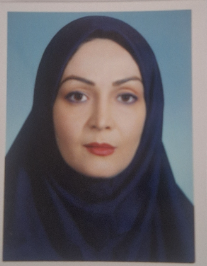 سودابه خزائیان