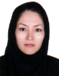 حلیمه نافعی
