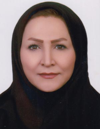 مژگان خجسته مهر
