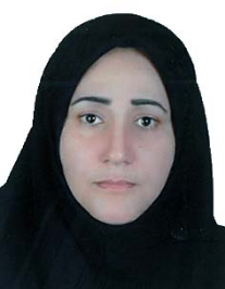 معصومه حاتم هنزائی