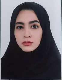 نازنین فاطمه میرزاخانی