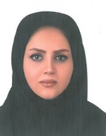 سیده مینا ذوالنوری صحنه