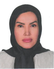 زهرا شریعتی
