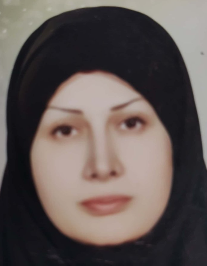 مریم غنی زاده