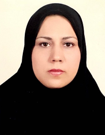 نجمه علی پور