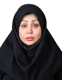 فاطمه خلیلی